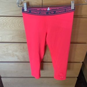 Champion C9 7/8 legging